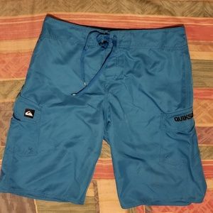 Quiksliver Board Shorts